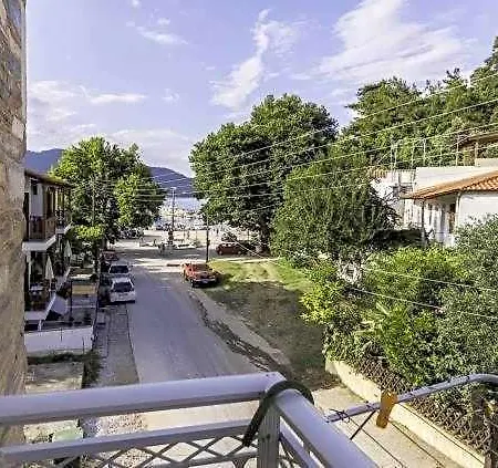 Atlantis Ξενοδοχείο Ποταμιά